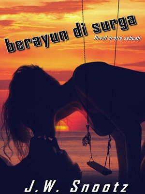 cover image of Berayun Di Surga